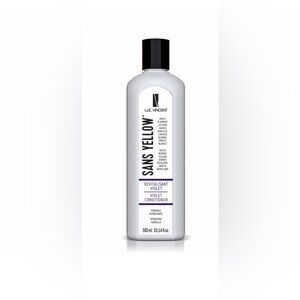 Luc Vincent Violet Conditioner